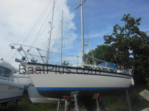 Dufour 29 	Spesifikasjoner og anmeldelser